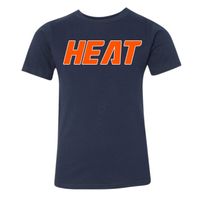 Next Level Youth Cotton Tee Thumbnail