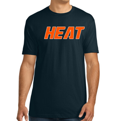 Next Level Adult Cotton Tee Thumbnail