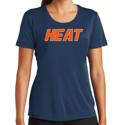 Sport-Tek Women's DriFit Competitor Tee Thumbnail