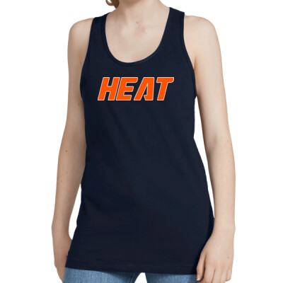 American Apparel Adult Unisex Fine Jersey Tank Thumbnail